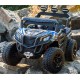 Buggy EVORA