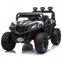 BUGGY EVORA BLANCO