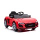 Audi R8 Spyder