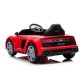 Audi R8 Spyder