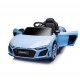 Audi R8 Spyder