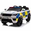Coche de Policia para niños 12V