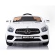 Mercedes SL65