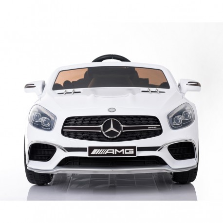 Mercedes SL65