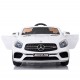 Mercedes SL65