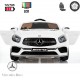Mercedes SL65