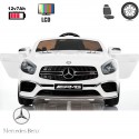 Mercedes SL65 FULL EQUIP BLANCO