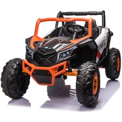 COCHE ELECTRICO BUGGY ORION