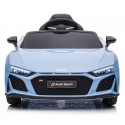 Audi R8 Spyder