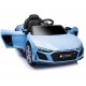 Audi R8 Spyder