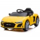 Audi R8 Spyder