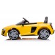 Audi R8 Spyder