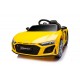 Audi R8 Spyder