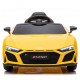 Audi R8 Spyder