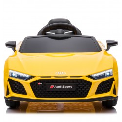 Audi R8 Spyder
