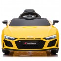 Audi R8 Spyder