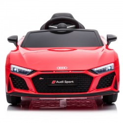 Audi R8 Spyder