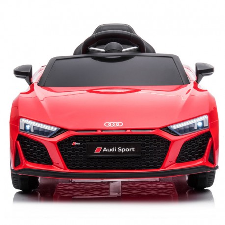 Audi R8 Spyder