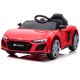 Audi R8 Spyder