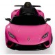 Lamborghini HURACAN ROSA