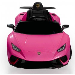 Lamborghini HURACAN ROSA