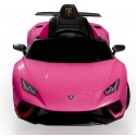 Lamborghini HURACAN ROSA