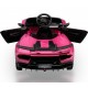 Lamborghini HURACAN ROSA