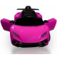 Lamborghini HURACAN ROSA