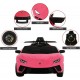 Lamborghini HURACAN ROSA