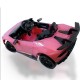 Lamborghini HURACAN ROSA