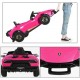 Lamborghini HURACAN ROSA