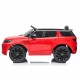 LAND ROVER DISCOVERY SPORT ROJO