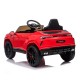 Coche eléctrico infantil Lamborghini URUS ROJO