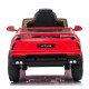Coche eléctrico infantil Lamborghini URUS ROJO