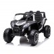 COCHE ELECTRICO INFANTIL - BUGGY VENTO BLANCO