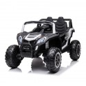 COCHE ELECTRICO INFANTIL - BUGGY VENTO BLANCO
