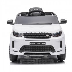 LAND ROVER DISCOVERY SPORT BLANCO
