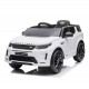 LAND ROVER DISCOVERY SPORT BLANCO