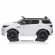 LAND ROVER DISCOVERY SPORT BLANCO