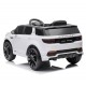 LAND ROVER DISCOVERY SPORT BLANCO