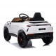 Coche eléctrico infantil Lamborghini URUS BLANCO