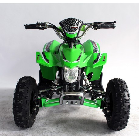 Quad UTV MAPACHE 36V  800W