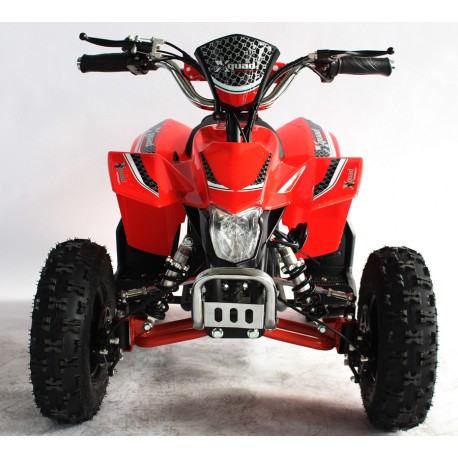 Quad UTV MAPACHE 36V  800W