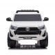 Toyota Hilux - Coche de batería para niños