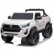 Toyota Hilux - Coche de batería para niños
