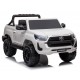 Toyota Hilux - Coche de batería para niños