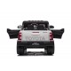 Toyota Hilux - Coche de batería para niños