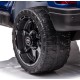 Toyota Hilux - Coche de batería para niños