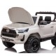 Toyota Hilux - Coche de batería para niños