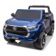 Toyota Hilux - Coche de batería para niños